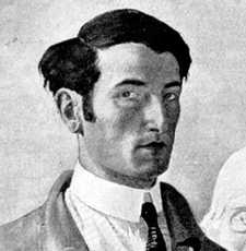 Luparini Luigi